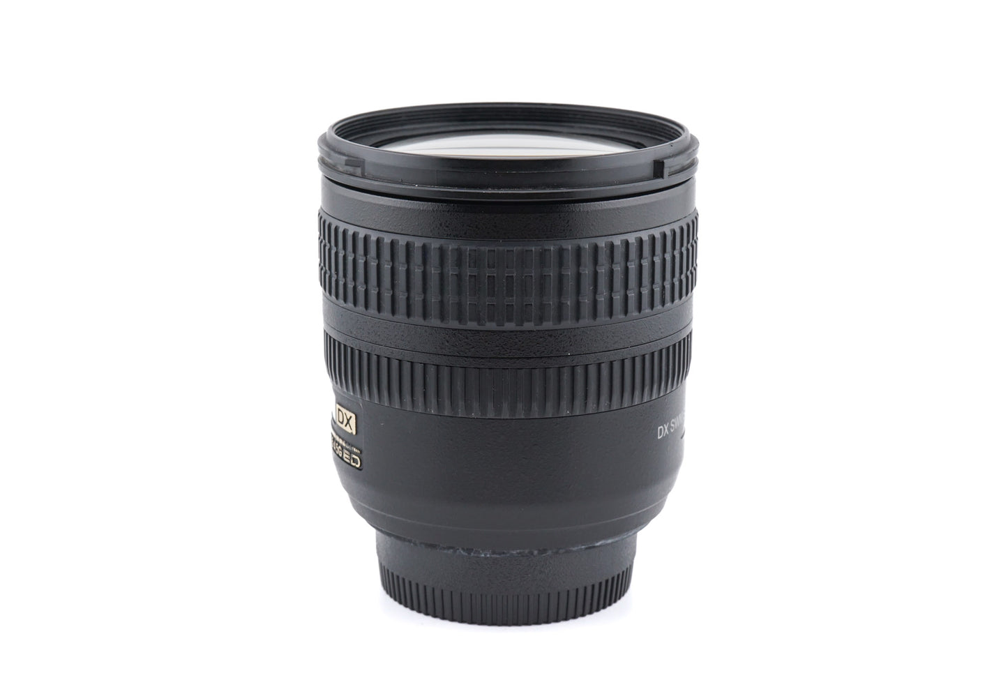 Nikon 18-70mm f3.5-4.5 AF-S Nikkor G ED