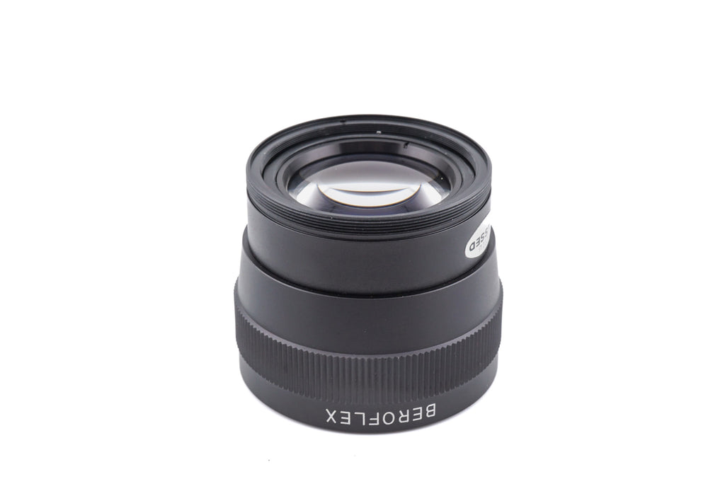 Beroflex 0.39x Wide Converter Multi-Weitwinkel