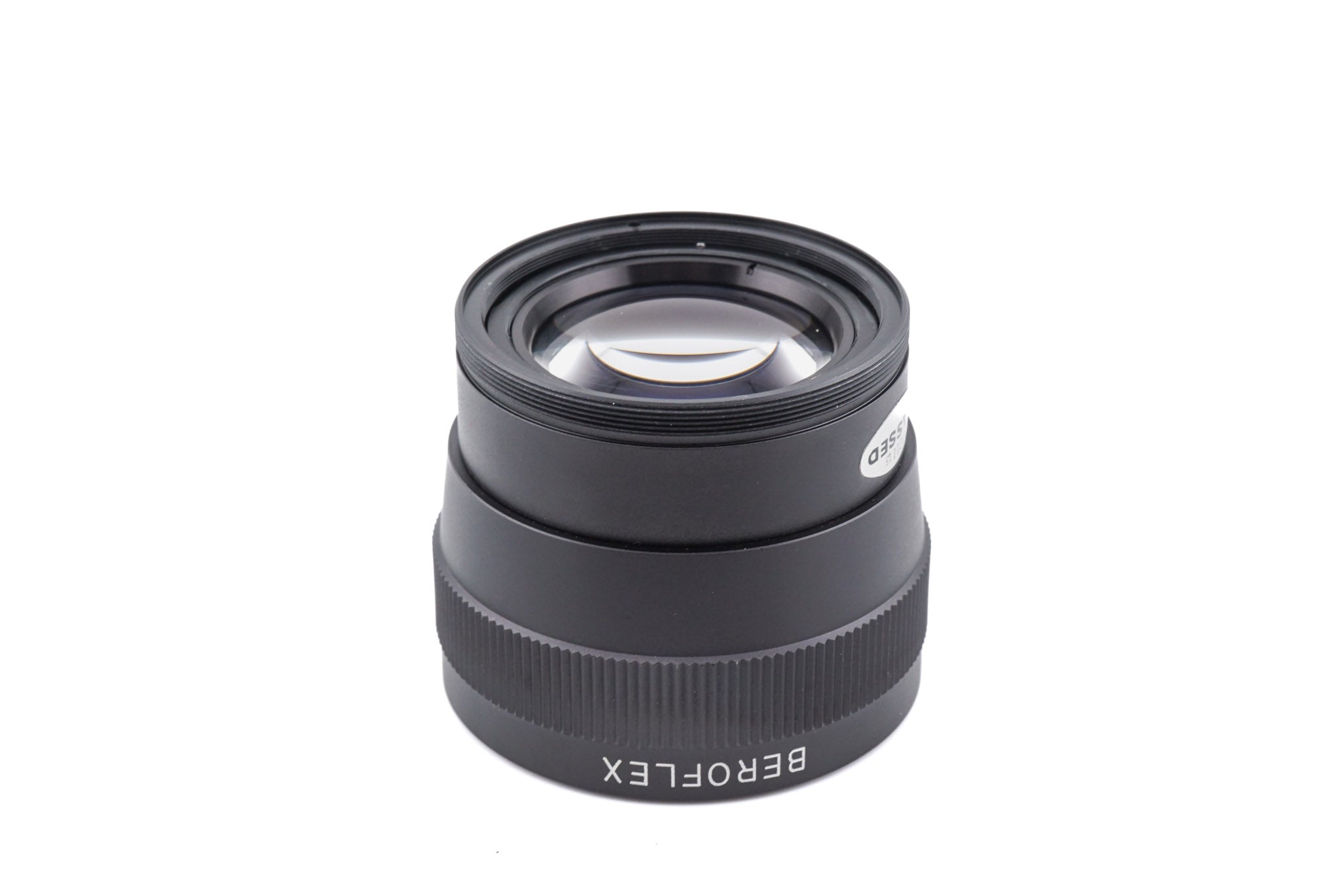 Beroflex 0.39x Wide Converter Multi-Weitwinkel