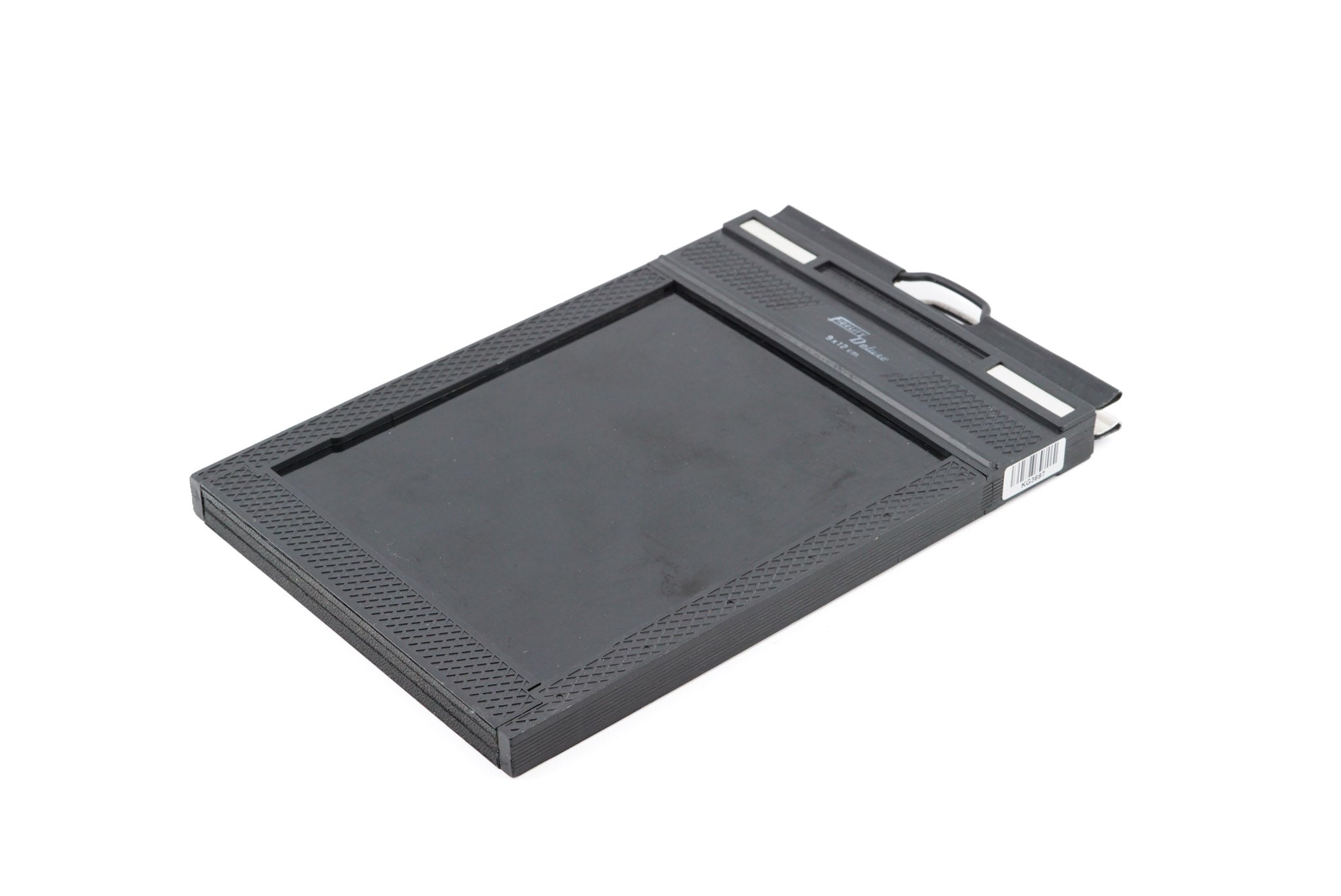 Fidelity 9 x 12 cm Deluxe Cut Film Holder