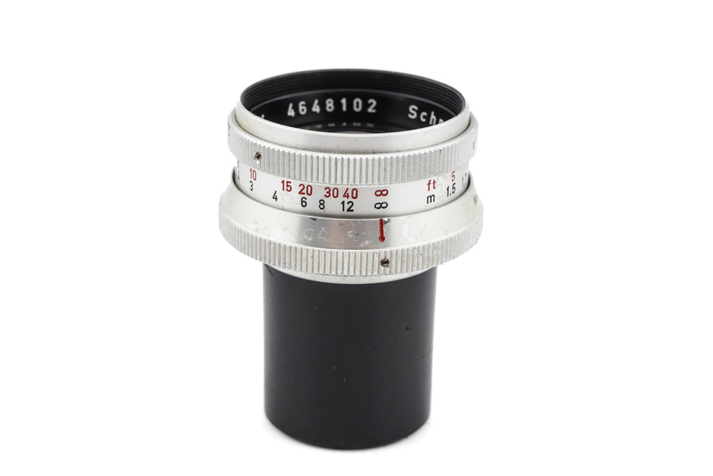 Schneider-Kreuznach Longar 2x Teleconverter