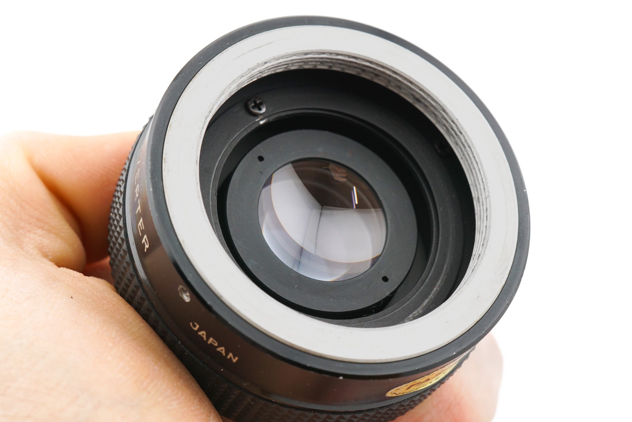 Prinz 2x Auto Converter Prinzflex