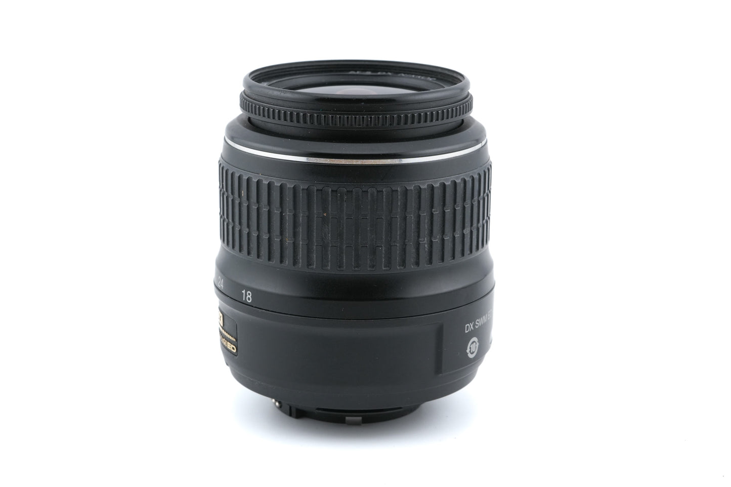 Nikon 18-55mm f3.5-5.6 AF-S Nikkor G ED DX II