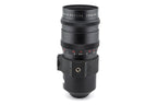 Meyer-Optik Görlitz 300mm f4.5 Telemegor