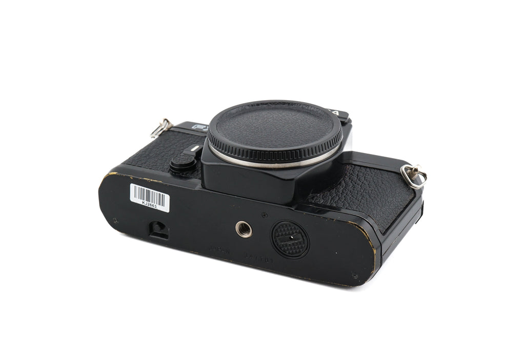 Yashica FX-3