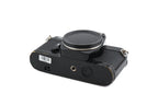 Yashica FX-3