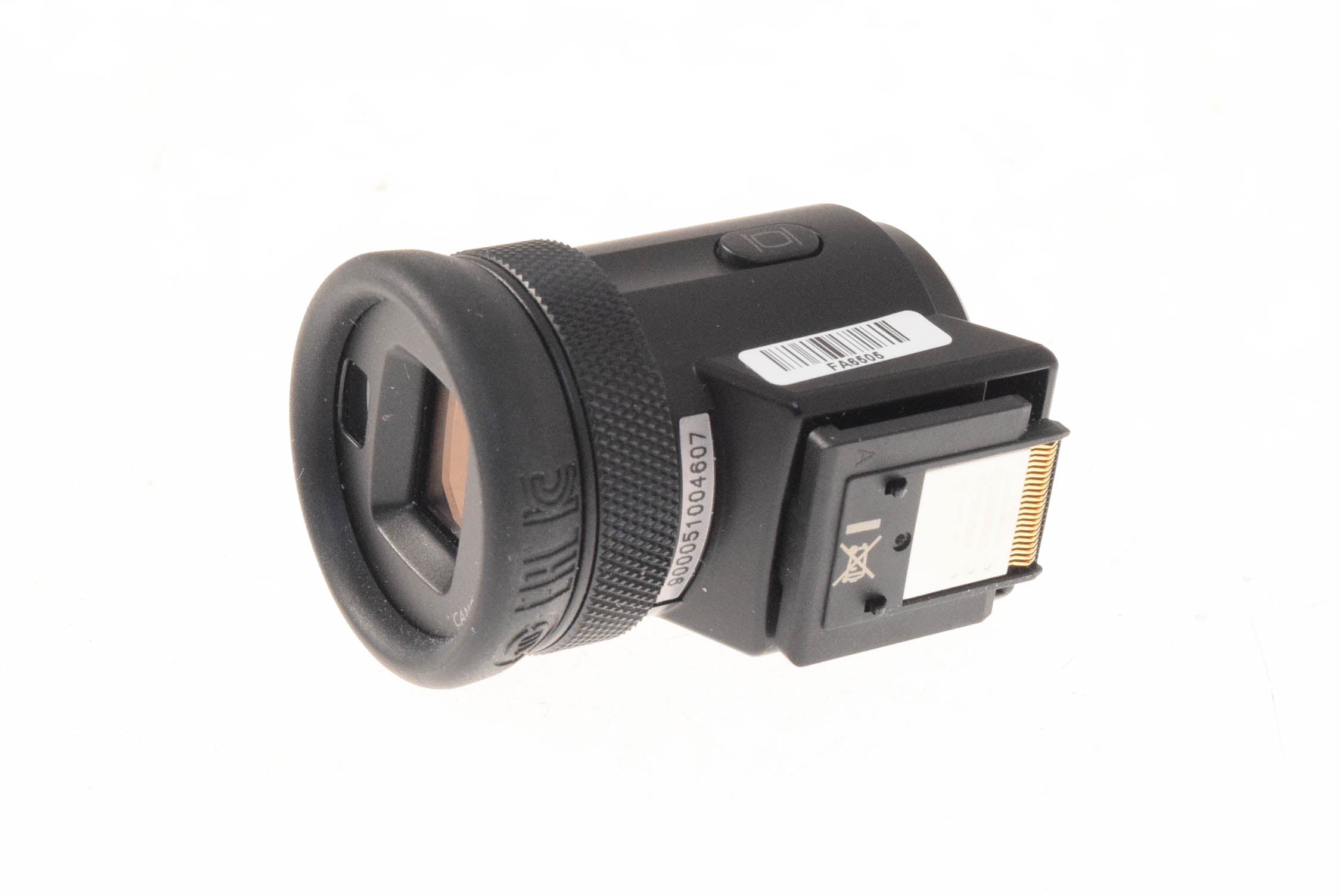 Canon EVF-DC2 Electronic Viewfinder – Kamerastore