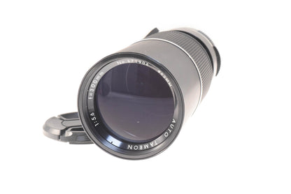 Tamron 300mm f5.6 Auto