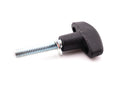 Manfrotto 2-Edged Knob with Washer & Nut (R046,28)