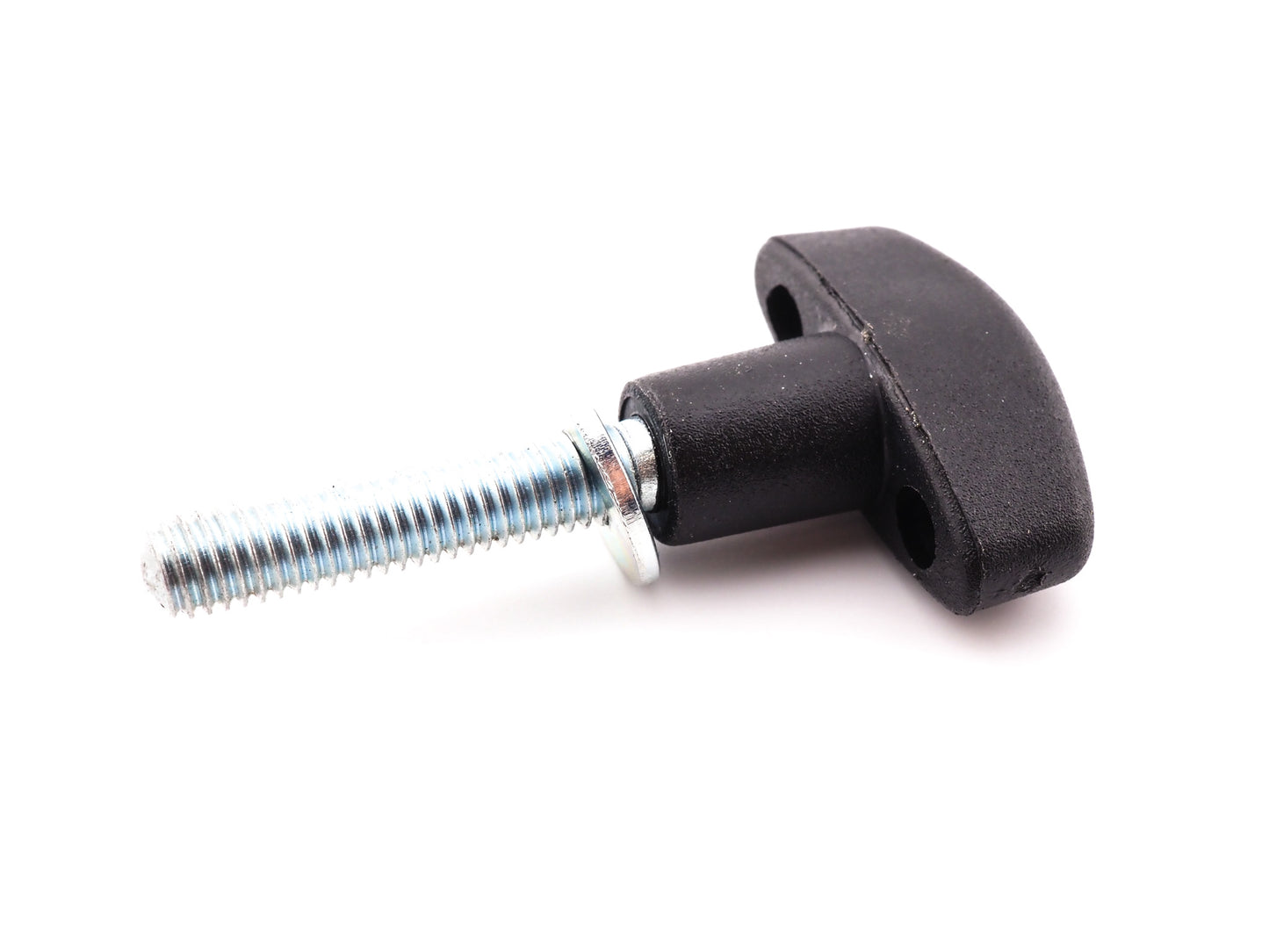 Manfrotto 2-Edged Knob with Washer & Nut (R046,28)