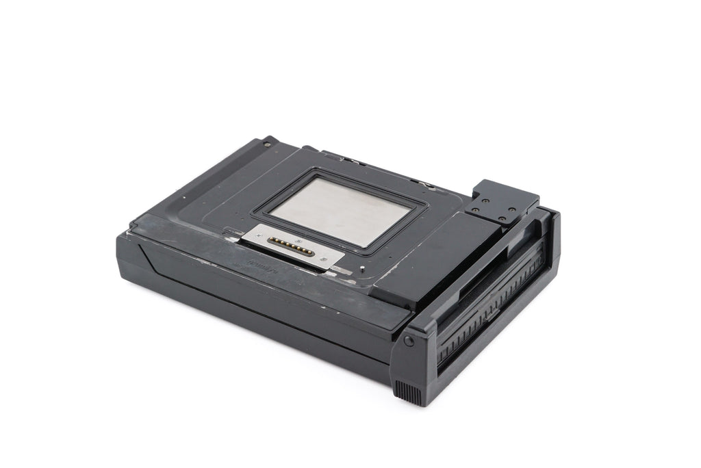 Mamiya Polaroid Land Pack Film Holder N