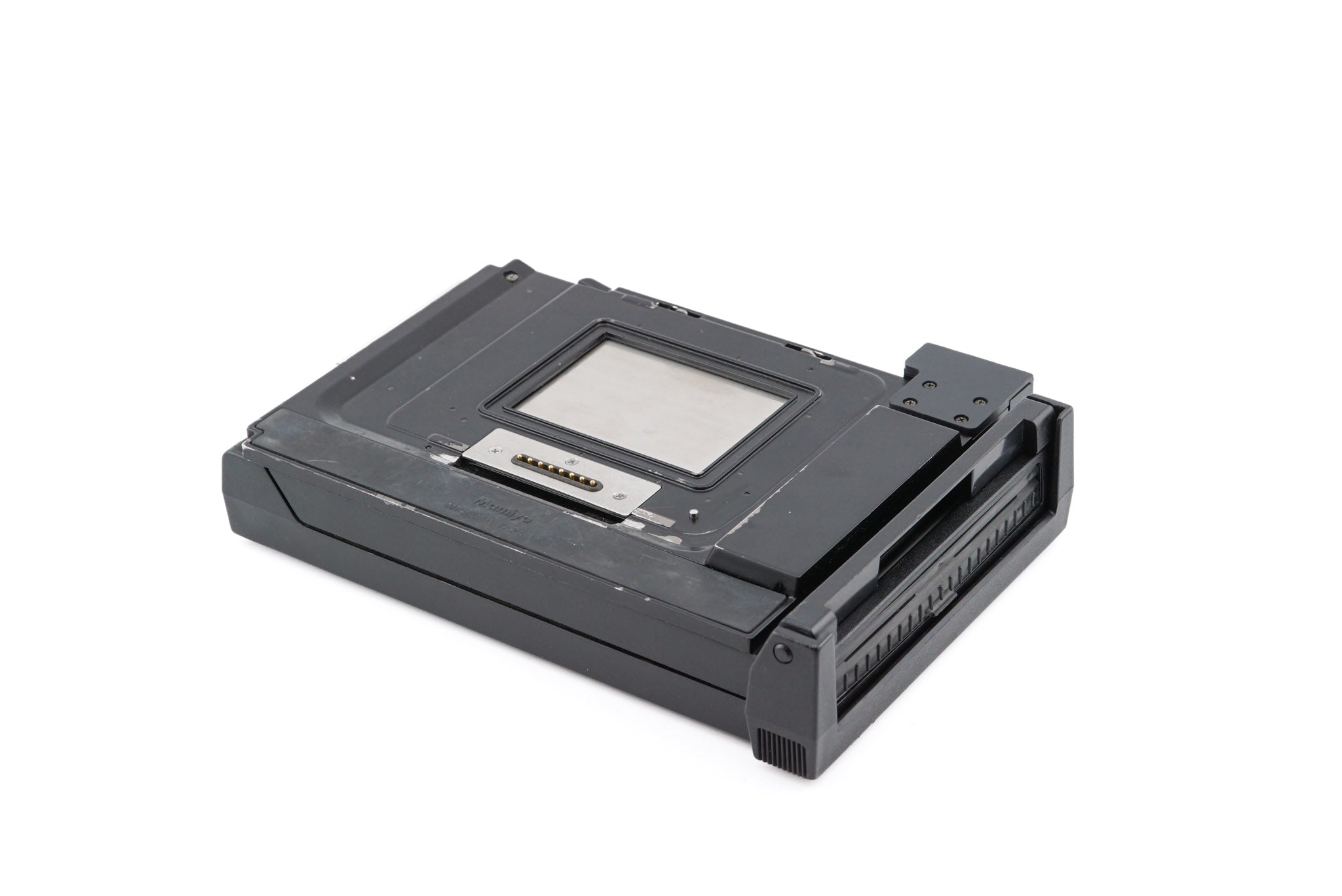 Mamiya Polaroid Land Pack Film Holder N