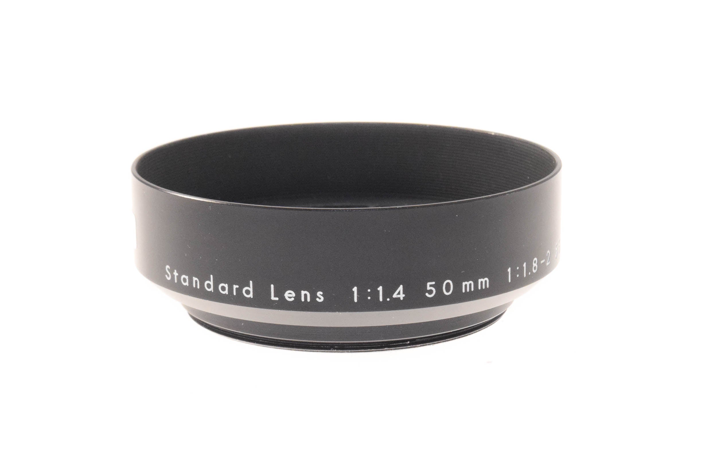 Pentax 49mm Lens Hood For 50mm f1.4 u0026 55mm f1.8-2 ...