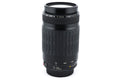Canon 75-300mm f4-5.6