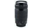 Canon 75-300mm f4-5.6