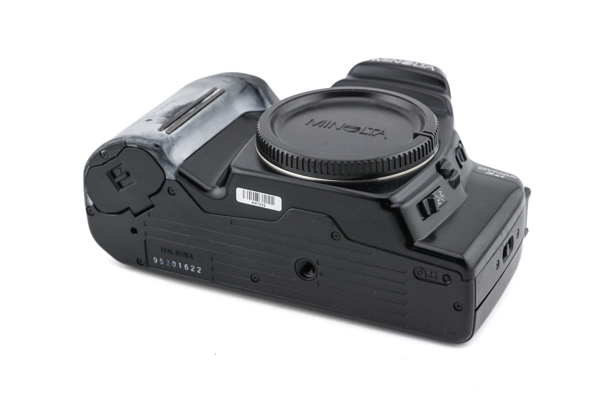 Minolta Dynax 3xi – Kamerastore