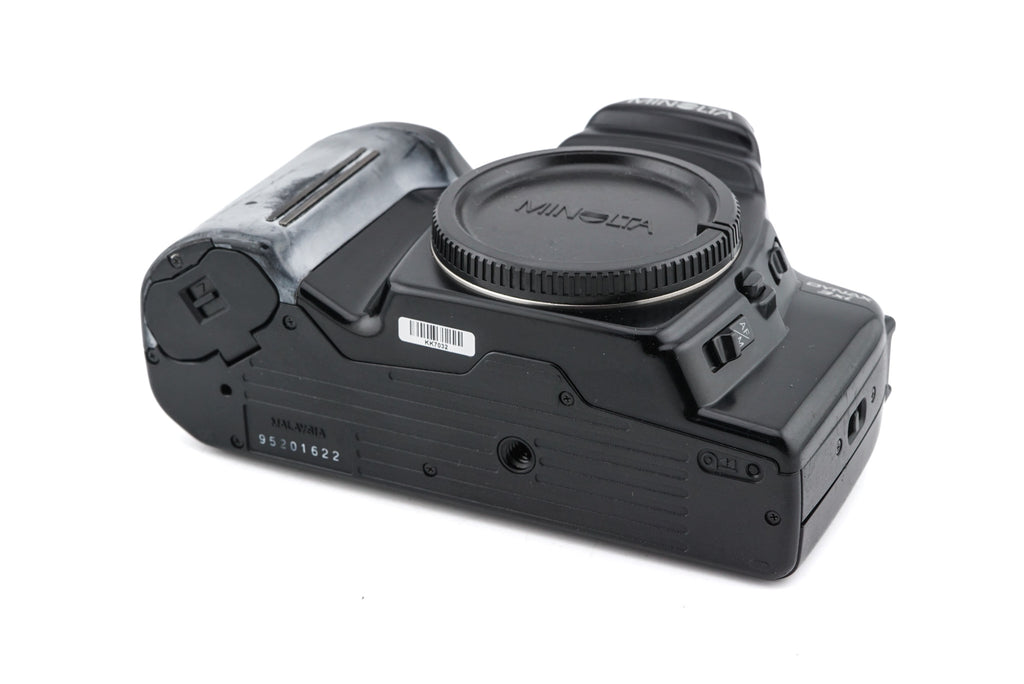Minolta Dynax 3xi