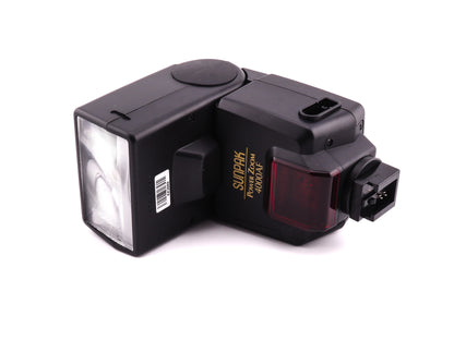 Sunpak PZ-4000AF TTL Flash