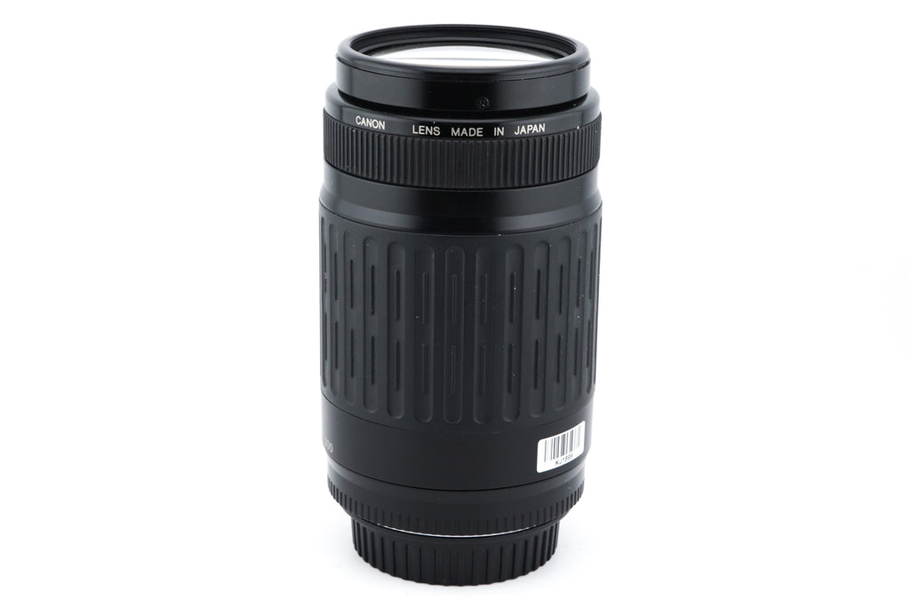 Canon 75-300mm f4-5.6