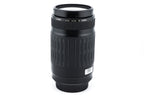 Canon 75-300mm f4-5.6