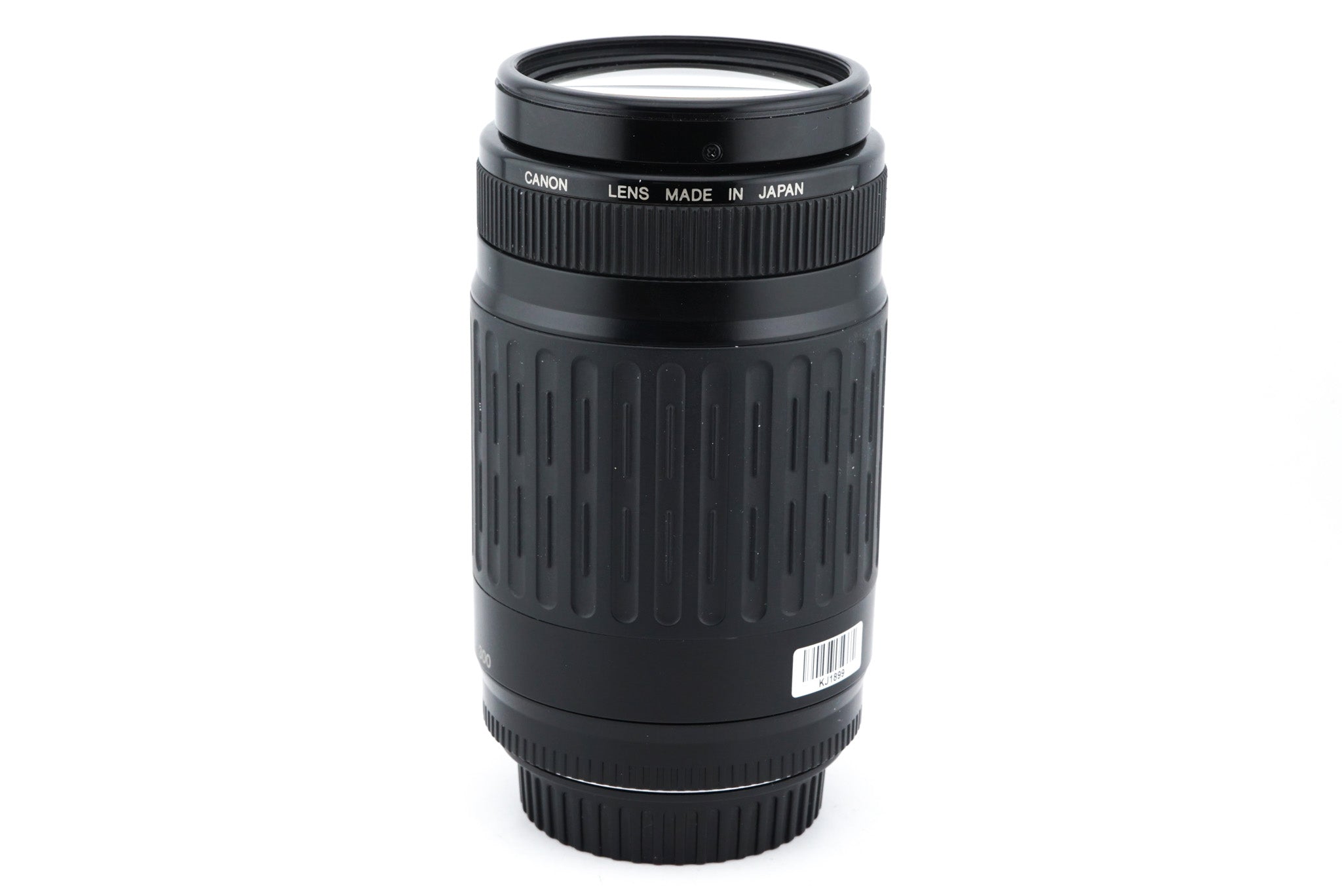 Canon 75-300mm f4-5.6