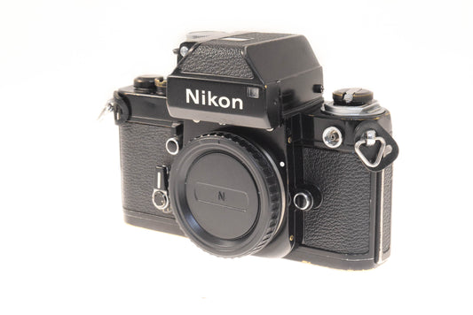 Nikon F2 Photomic