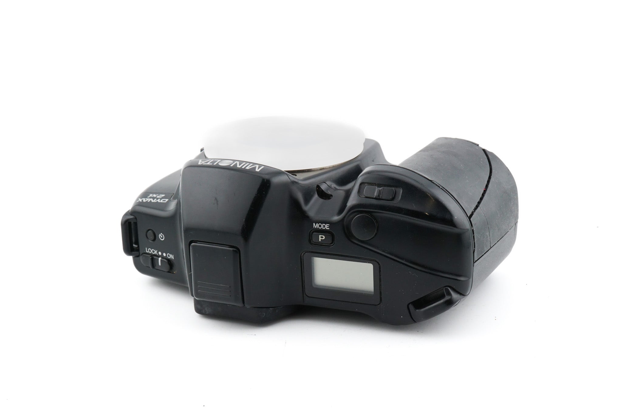 Minolta Dynax 2xi