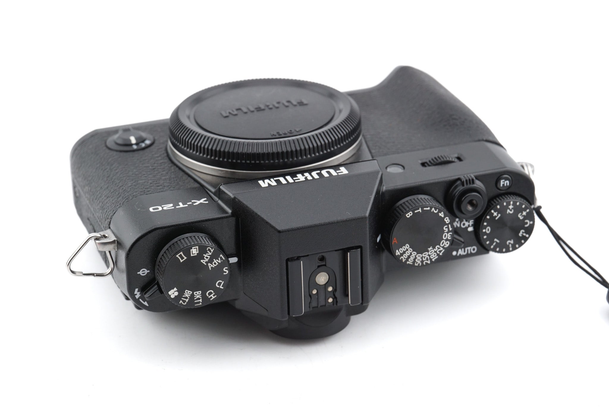 Fujifilm X-T20 – Kamerastore