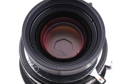 Rodenstock 180mm f5.6 APO-Sironar-S (Shutter)