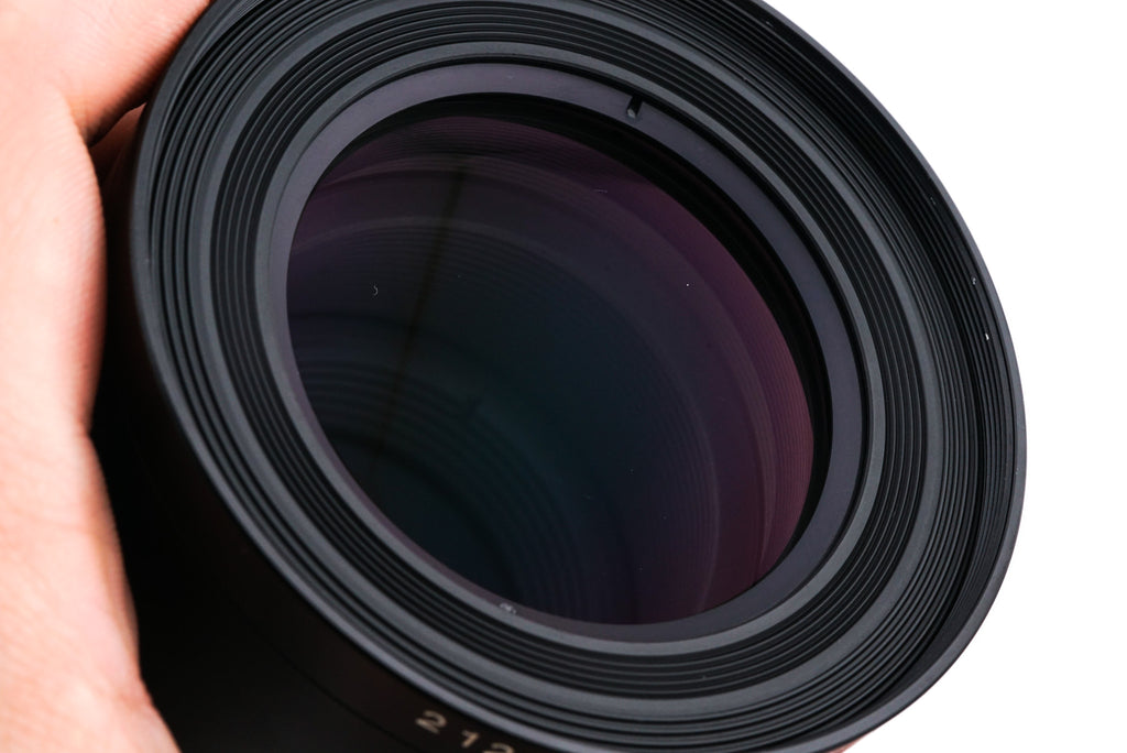 Mamiya 180mm f4.5 Sekor Z W