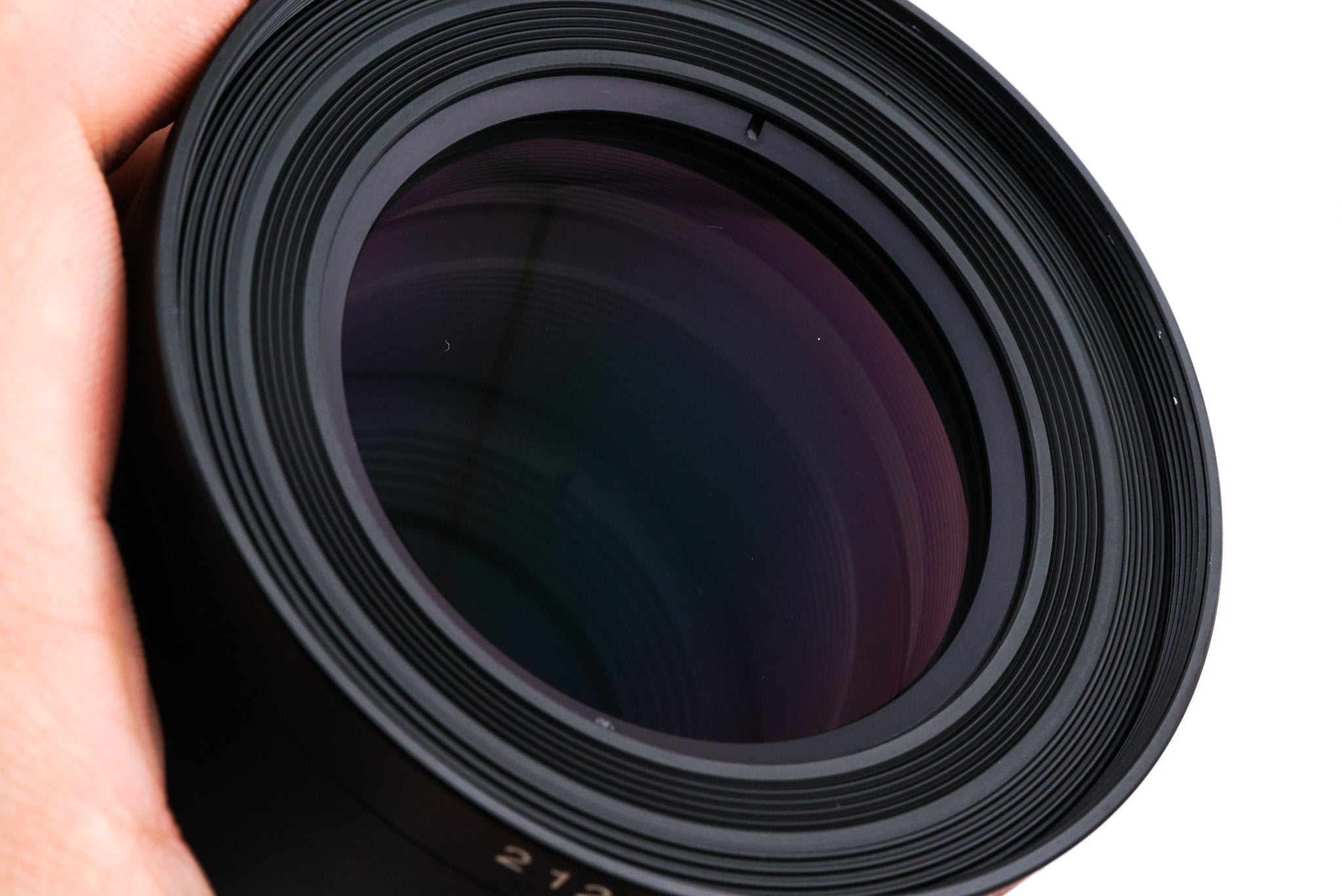 Mamiya 180mm f4.5 Sekor Z W