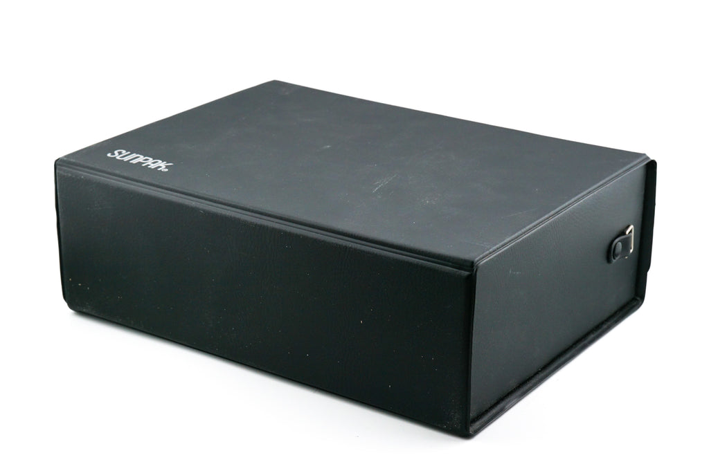 Sunpak Auto DX12R