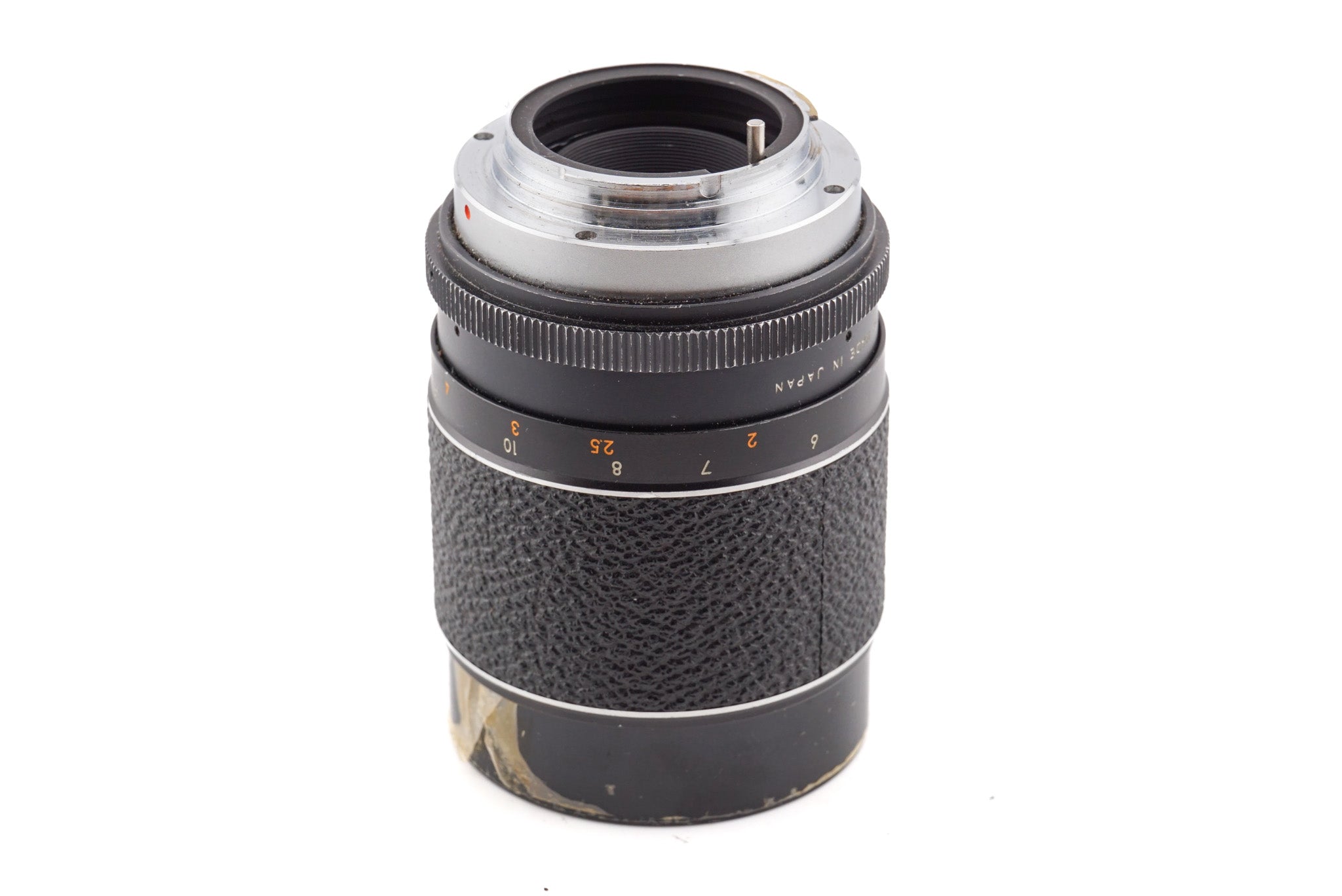 Chinon 135mm f2.8 Auto Chinon