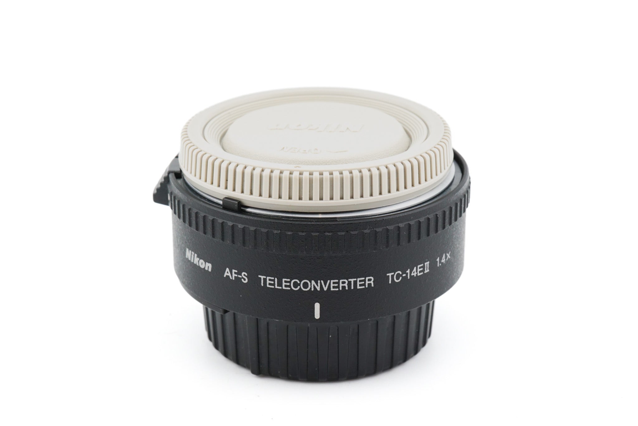 Nikon 1.4X Teleconverter TC-14E II AF-S