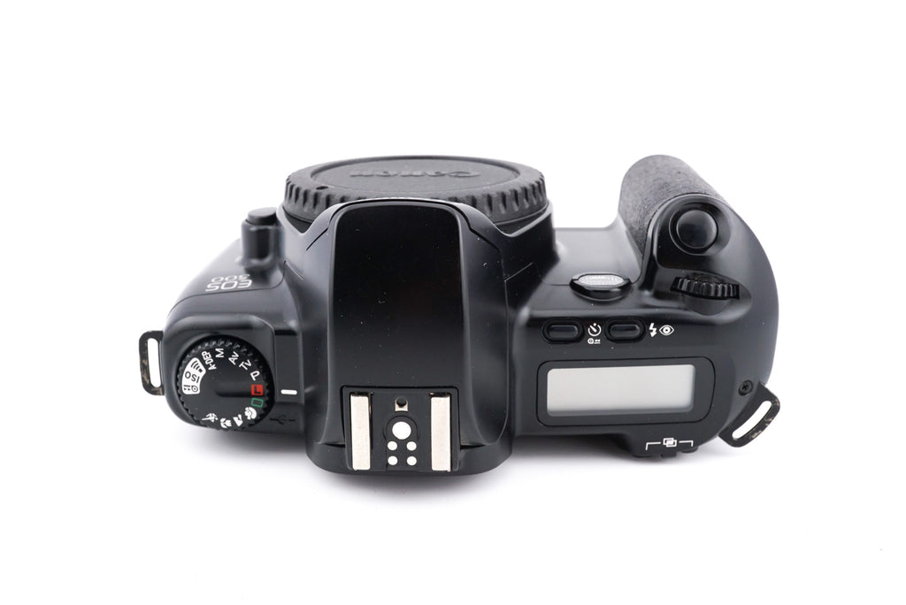 Canon EOS 500