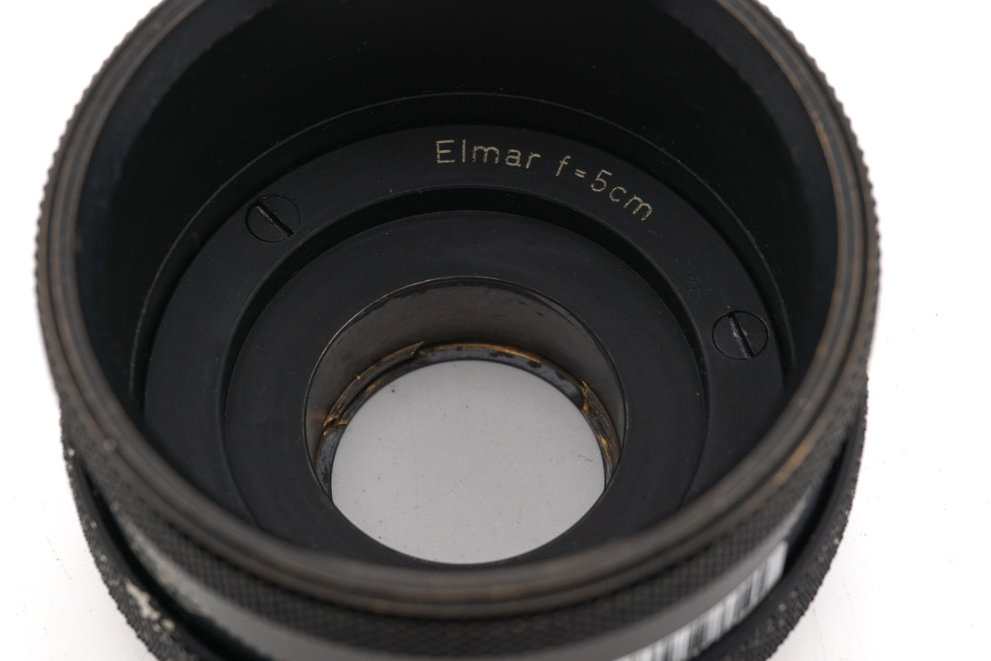 Leica Helical Focusing Mount (ZOOXY)