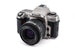 Nikon F80 + 35-70mm f3.3-4.5 AF Nikkor