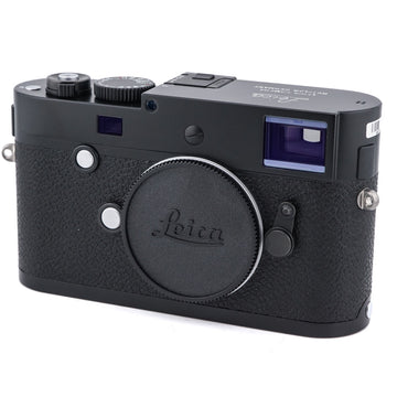 Leica M-P (Typ 240) + Multifunction Handgrip (14495)