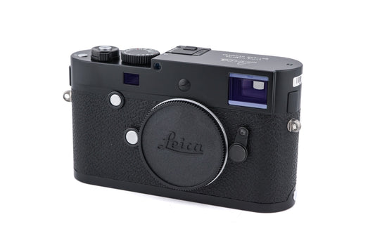 Leica M-P (Typ 240) + Multifunction Handgrip (14495)