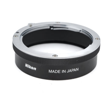 Nikon BR-3 Macro Adapter Ring