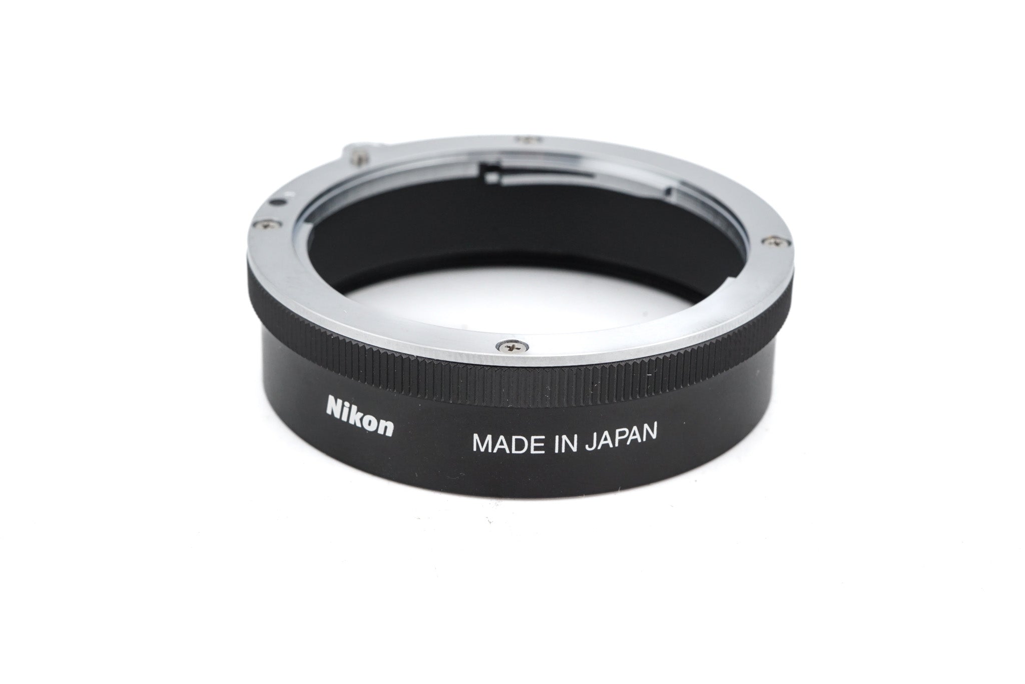 Nikon BR-3 Macro Adapter Ring – Kamerastore