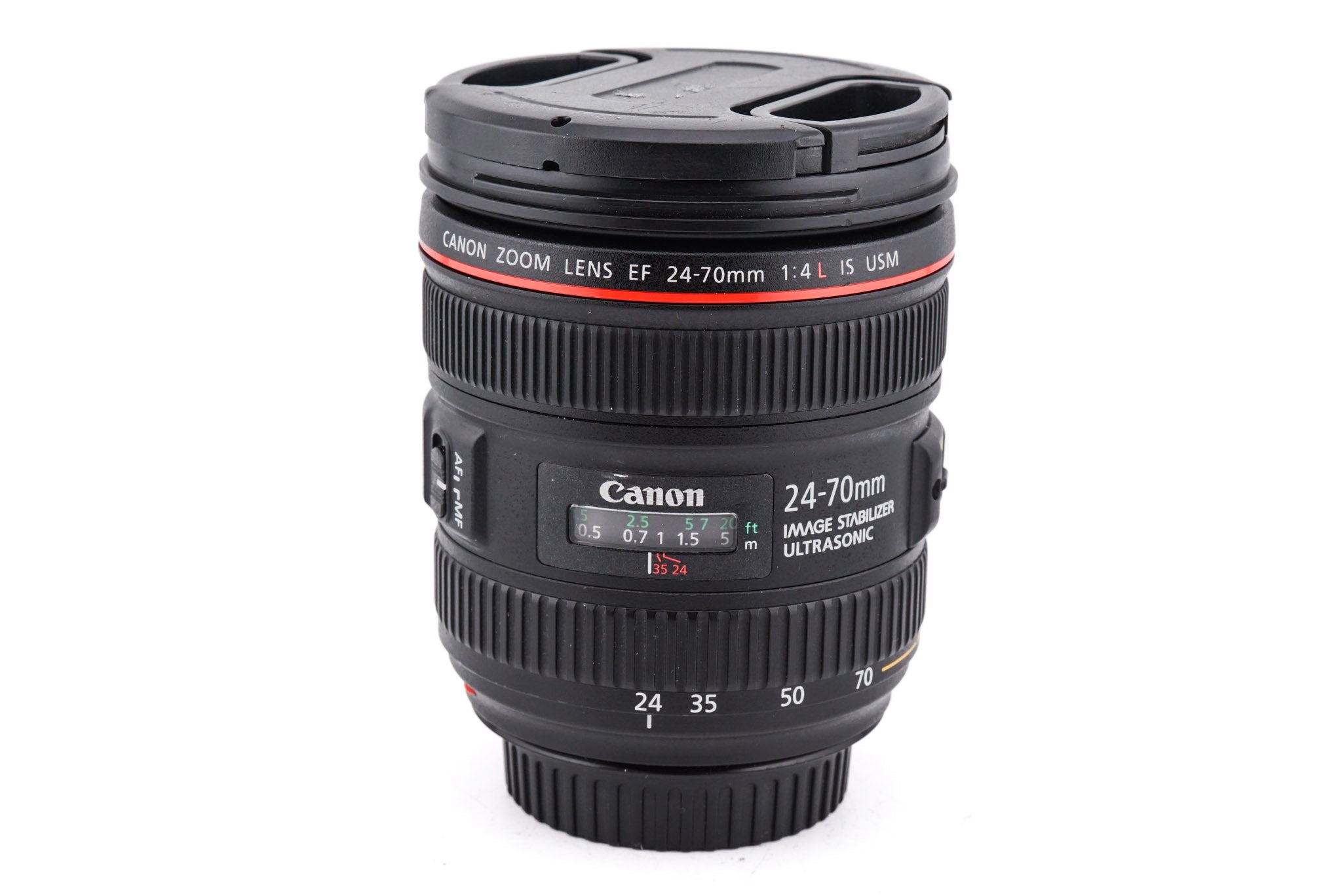 Canon 24-70mm f4 L IS USM – Kamerastore