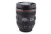 Canon 24-70mm f4 L IS USM