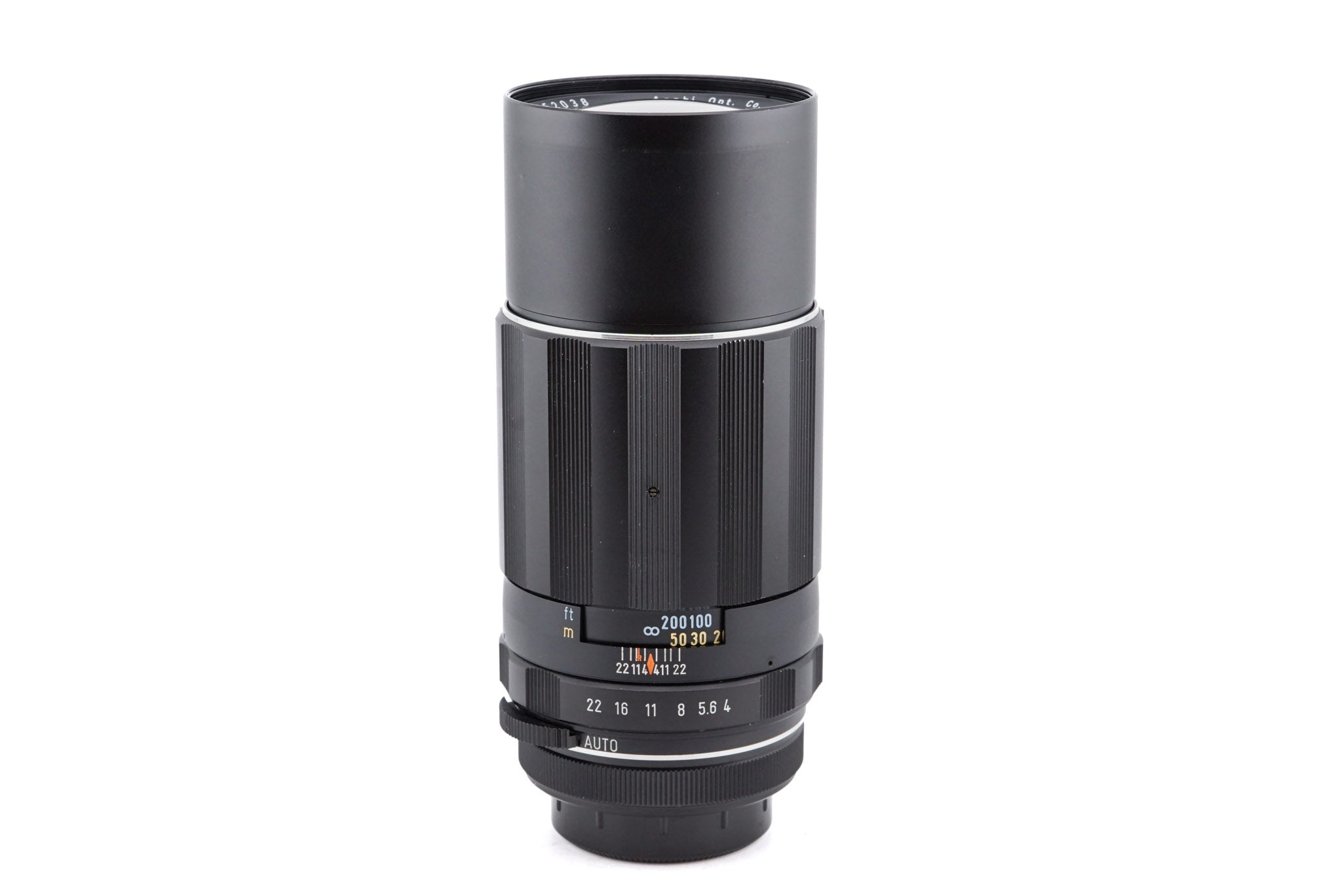Pentax 105mm f2.8 Super-Takumar - Lens – Kamerastore