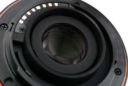 Sony 18-70mm f3.5-5.6 DT Macro