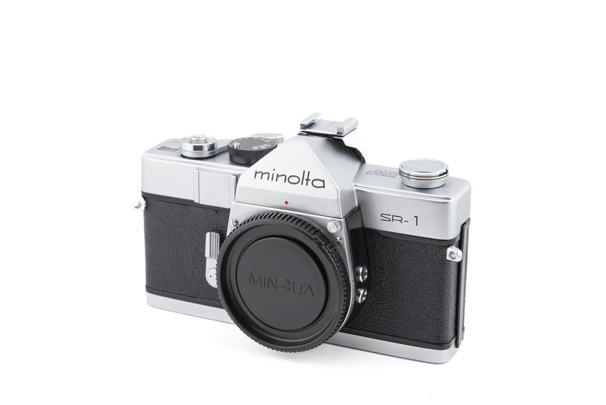 Minolta SR-1 - Camera – Kamerastore