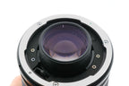 Tamron 80-210mm f3.8-4 CF Tele Macro BBAR MC (03A)