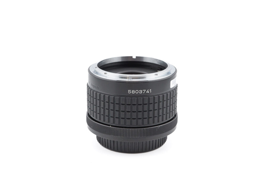 Kenko 2x Teleconverter CFE Teleplus MC7