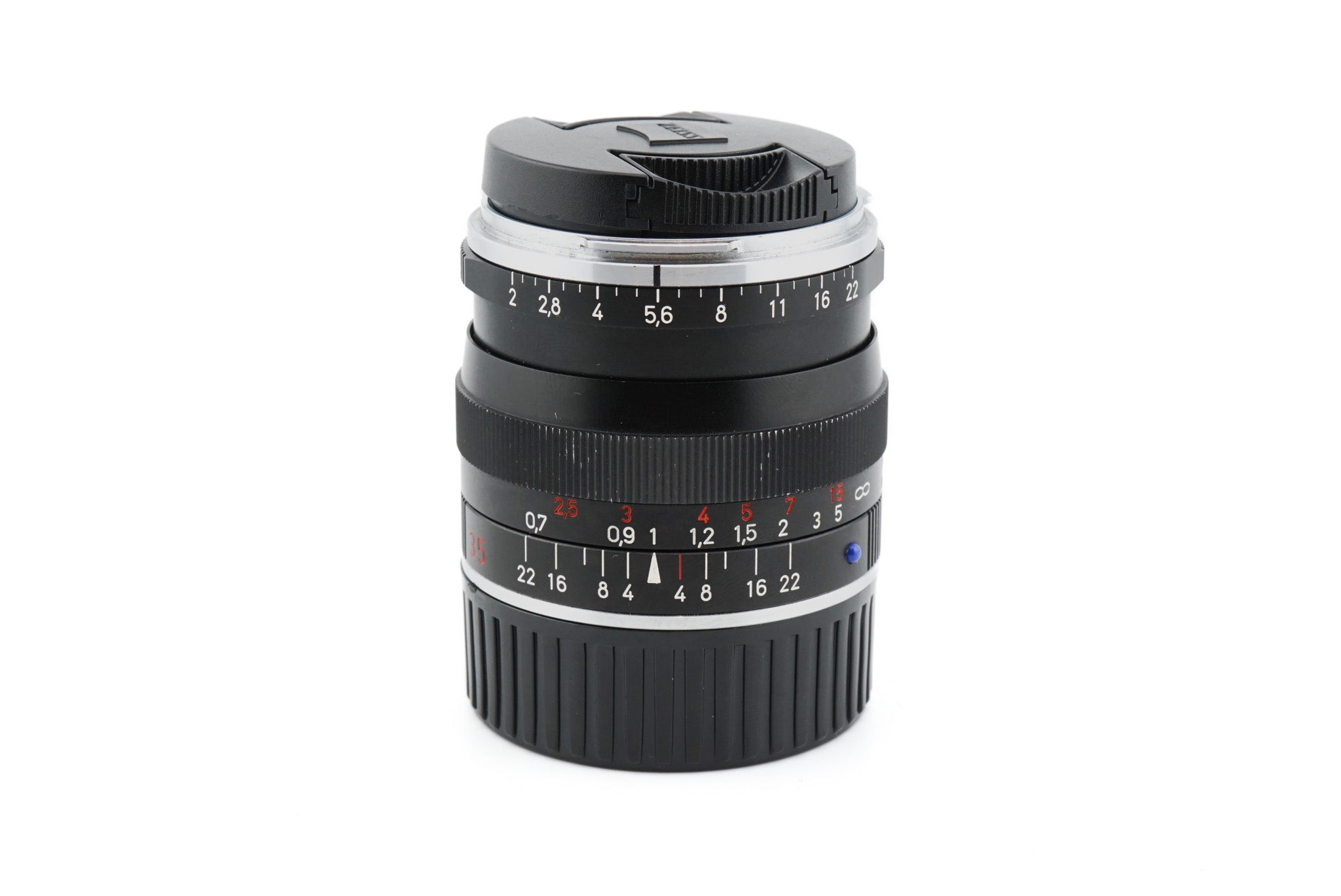 Carl Zeiss 35mm f2 Biogon T* ZM – Kamerastore