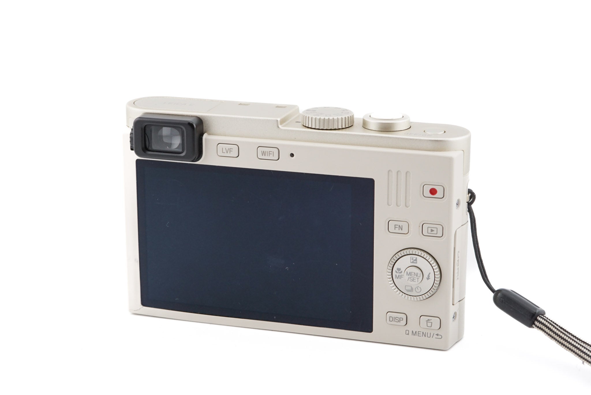 Leica C (Typ 112) – Kamerastore